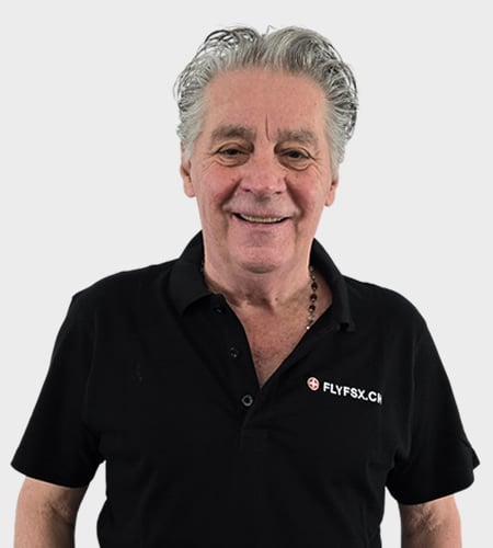 FLYFSX.CH - Andy Glaser