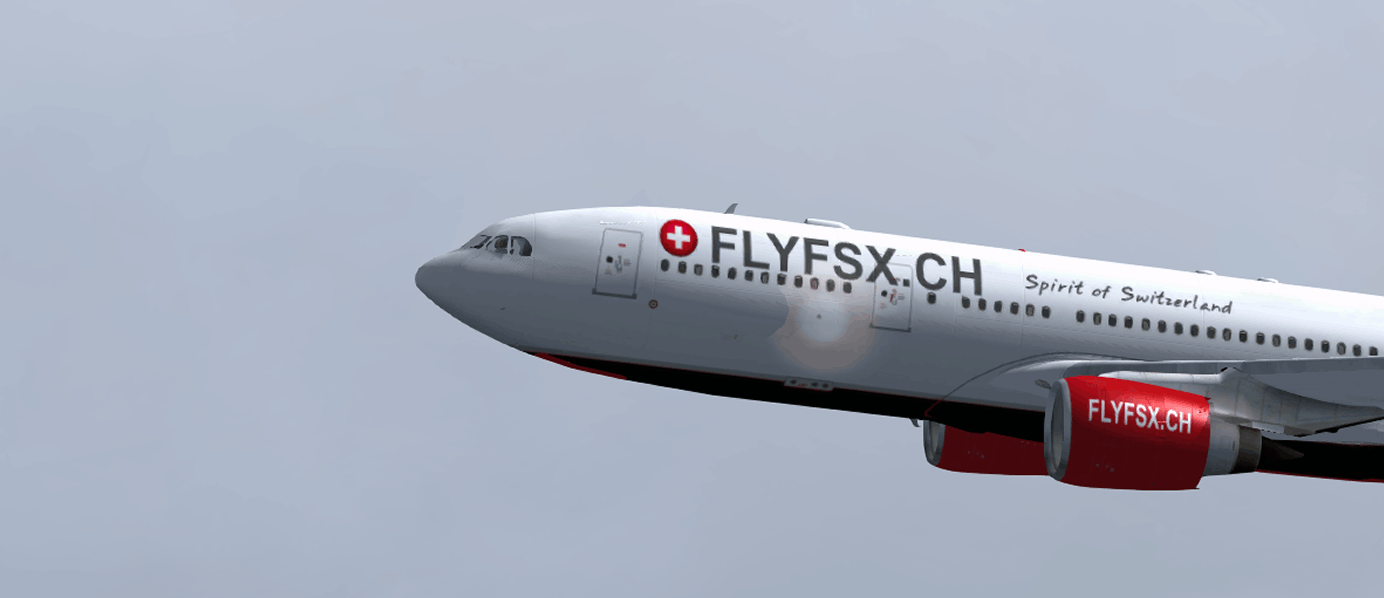 FLYFSX - Flugsimulator - Flight Simulator -  Rüchligweg 55 - 4125 Riehen - Basel - Baden - Aarau - Zürich - Schweiz - Lörrach - Freiburg - Deutschland. 