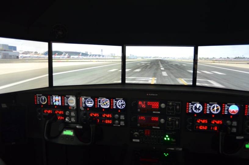 FLYFSX - Flugsimulator - Flight Simulator -  Rüchligweg 55 - 4125 Riehen - Basel - Baden - Aarau - Zürich - Schweiz - Lörrach - Freiburg - Deutschland. 