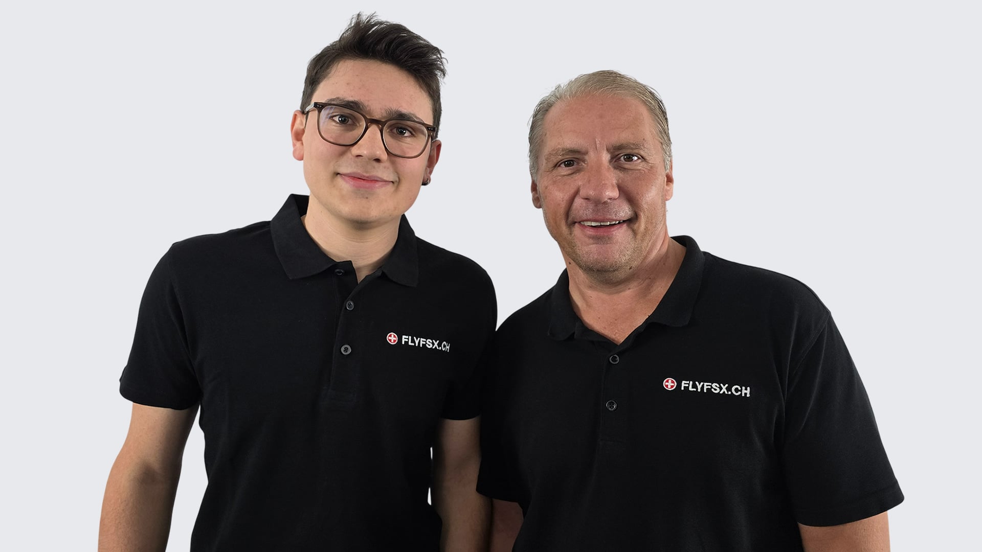 FLYFSX - Flugsimulator - Flight Simulator -  Rüchligweg 55 - 4125 Riehen - Basel - Baden - Aarau - Zürich - Schweiz - Lörrach - Freiburg - Deutschland. 