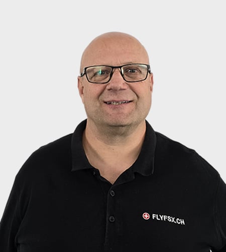 FLYFSX.CH - Jürg Senn