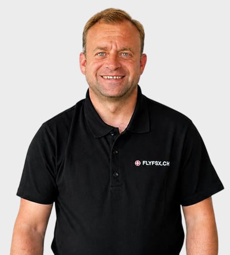 FLYFSX.CH - Nicolas Csermak