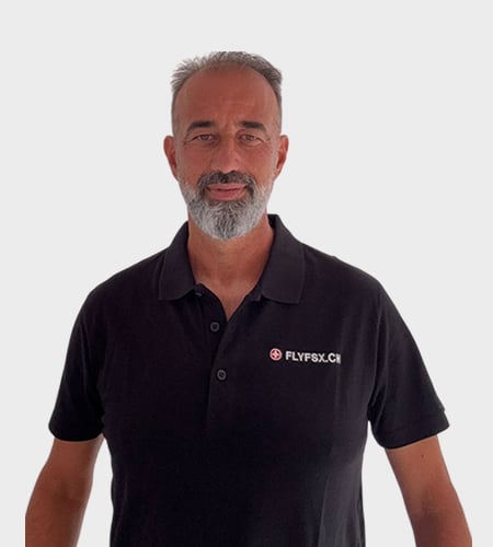 FLYFSX.CH - Rosario Cantarella